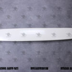 Corrado JE-Design spoiler