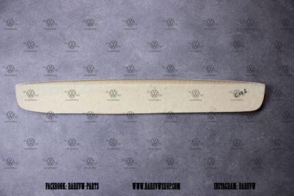 Corrado JE-Design spoiler