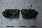 Ibiza Cordoba 6K Headlights Green
