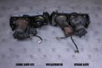 Ibiza Cordoba 6K Headlights Green
