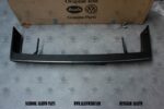 MK1 Golf OEM Front Bumper