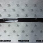 MK2 Bonrath Front Lip