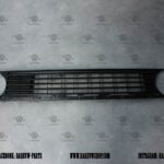 MK2 Bonrath Grill