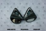 MK2 DTM Mirrors