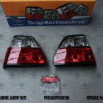 MK2 JOM Taillights