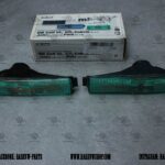 MK2 MHW FIFFT Front Indicators Green