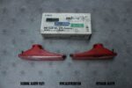 MK2 MHW FIFFT Front Indicators Red