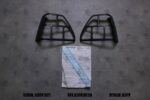 MK2 Mattig Rear Light Cover
