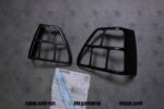 MK2 Mattig Rear Light Cover