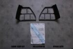 MK2 Mattig Rear Light Cover