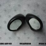MK2 Mattig side mirrors