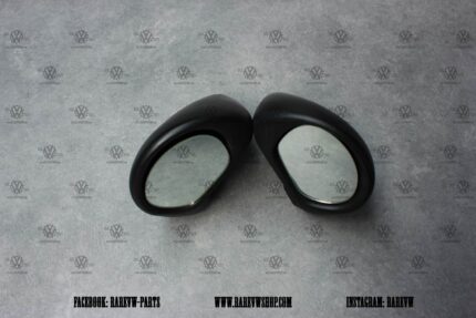 MK2 Mattig side mirrors