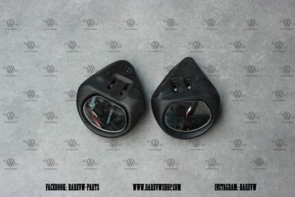 MK2 Mattig side mirrors