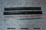 MK2 OEM Side skirts