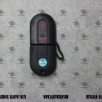 G60 - Volkswagen Key