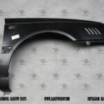 MK3 Golf - RS Fender With Air Intake