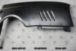 MK3 Golf - RS Fender With Air Intake - Image 2