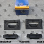 Jom - Doorhandle Modification