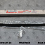 MK1 Jetta - Ronal Trunk Spoiler