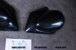Polo 9N - Mattig Electric Cup Mirrors - Image 6