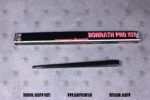 Bonrath - Carbon Wiper Cover