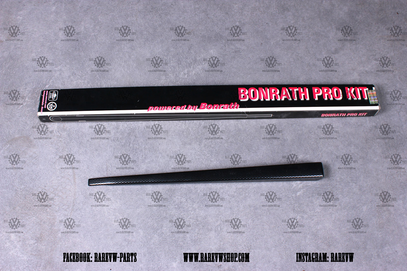 IMG_1998 Bonrath - Carbon Wiper Cover - Image 1