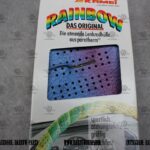Kamei - Steeringwheel Cover (Rainbow purple)