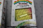 Kamei-Steeringwheel Cover (Rainbow yellow)
