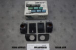 MK3 Golf - MHW Colored (Black) Front-Lights - Image 4