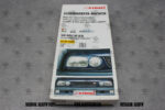 MK3 Golf -  Kamei Headlight Masks - Image 2