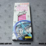 Kamei-Steeringwheel Cover (Pink)