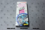 Kamei-Steeringwheel Cover (Pink)