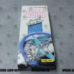 Kamei-Steeringwheel Cover (Blue)