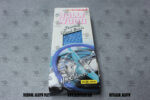 Kamei-Steeringwheel Cover (Blue)