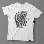 hyper drive tshirt eurodubs