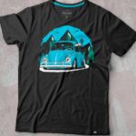 VW Beetle t-shirt