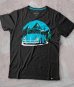 VW Beetle t-shirt