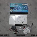 VW Corrado dash panel kit