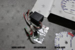 VW Corrado dash panel kit - Image 5