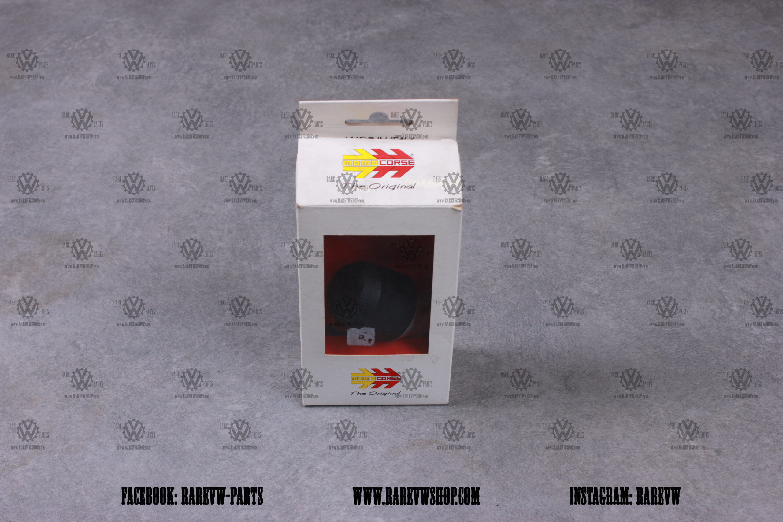 IMG_0037 Universal Momo shift Knob - Image 1