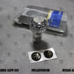 Universal shift knob - Jom