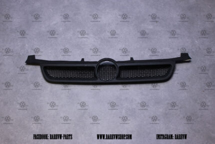 Lupo - JE Design Grill