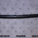 Golf 3 - Bonrath Grill spoiler