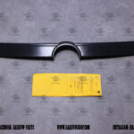 Polo 6N2 - JE-Design Frontgrillspoiler