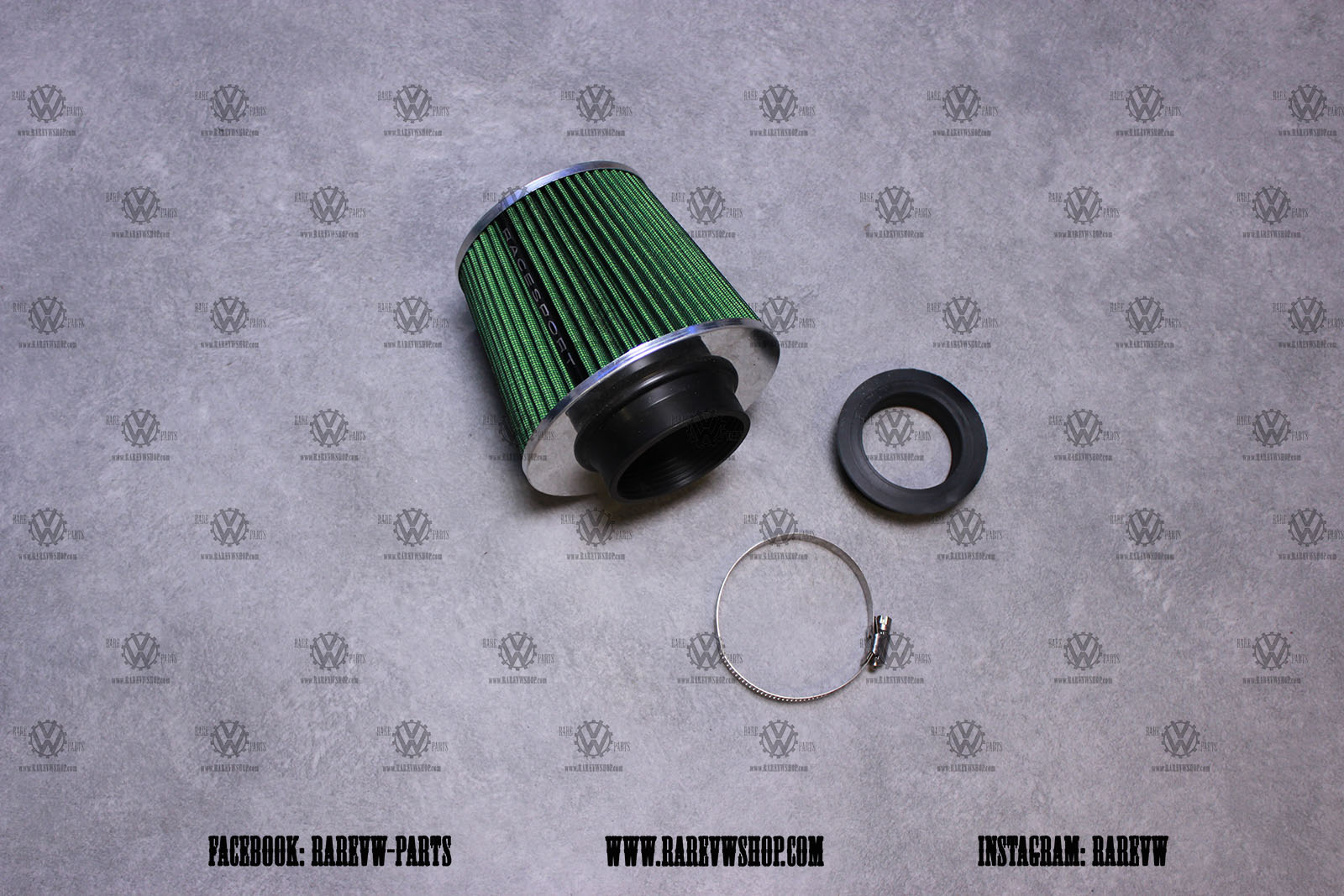 IMG_0110 Raceland air filter - Image 1