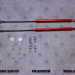 VW Golf 2/Jetta 2 – Bonrath Hoodlift