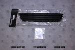 Polo - Bonrath emblemless front grill