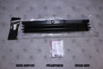 Golf 4 - Bonrath Emblemless grill