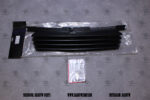 Bora - Bonrath emblemless grill