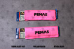 Pemas seat belt pads - Image 3